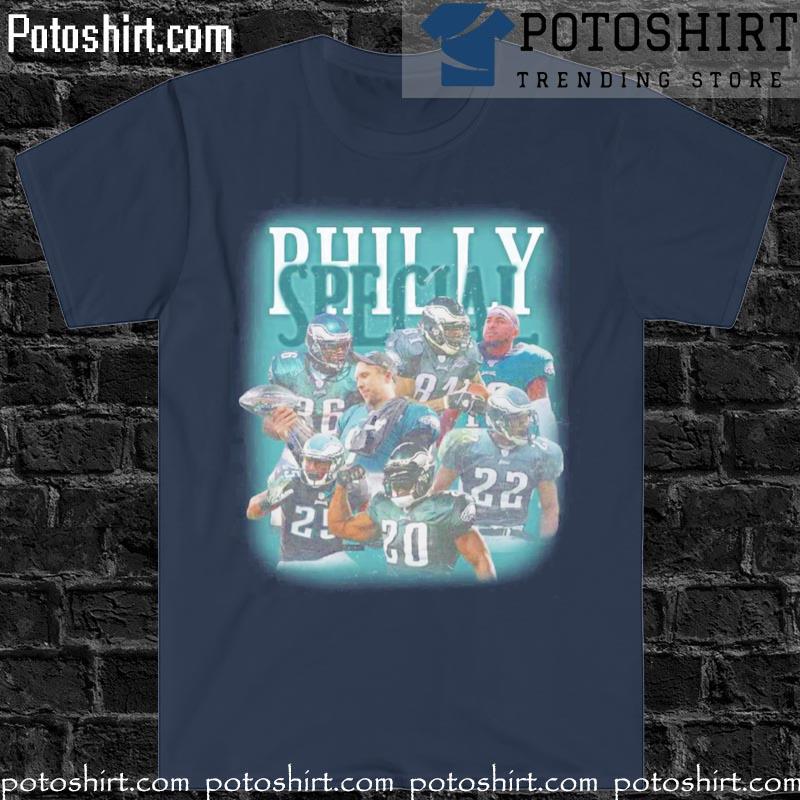 Official philly Special Graphic T-Shirt, hoodie, sweater, long