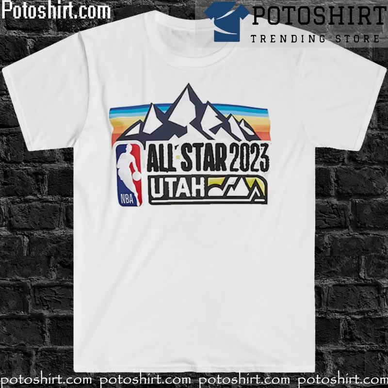 2023 NBA all star game chenille shirt, hoodie, sweater, long