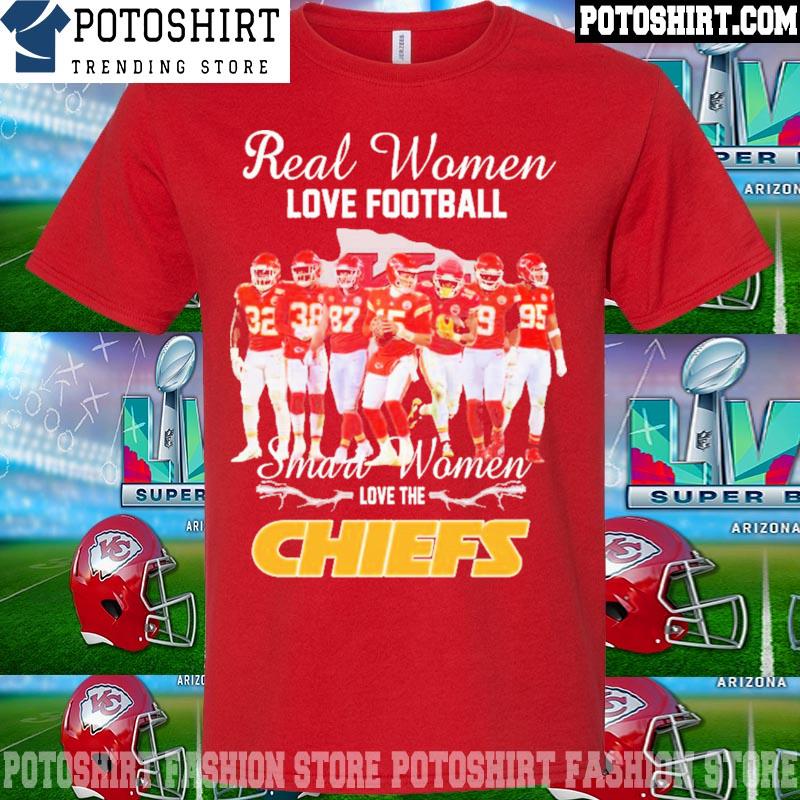 Kansas City Chiefs Womens in Kansas City Chiefs Team Shop 