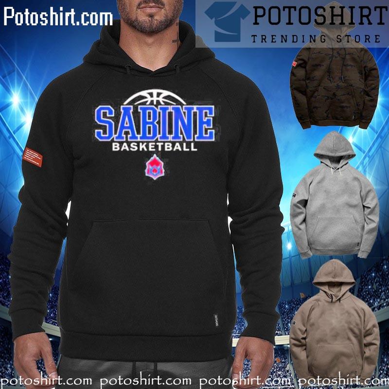 Official sabine Cardinals basketball 2023 playoff shirt, hoodie, sweater,  long sleeve and tank top