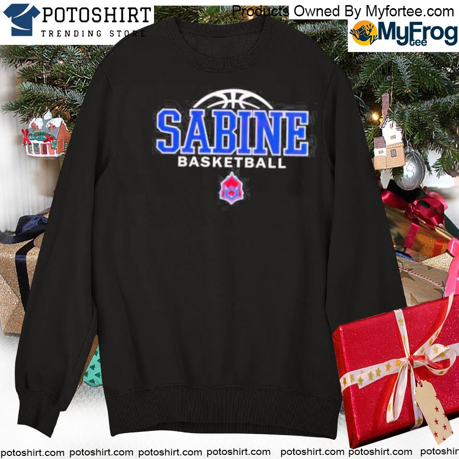 Official sabine cardinals basketball 2023 playoff shirt, hoodie, sweater,  long sleeve and tank top