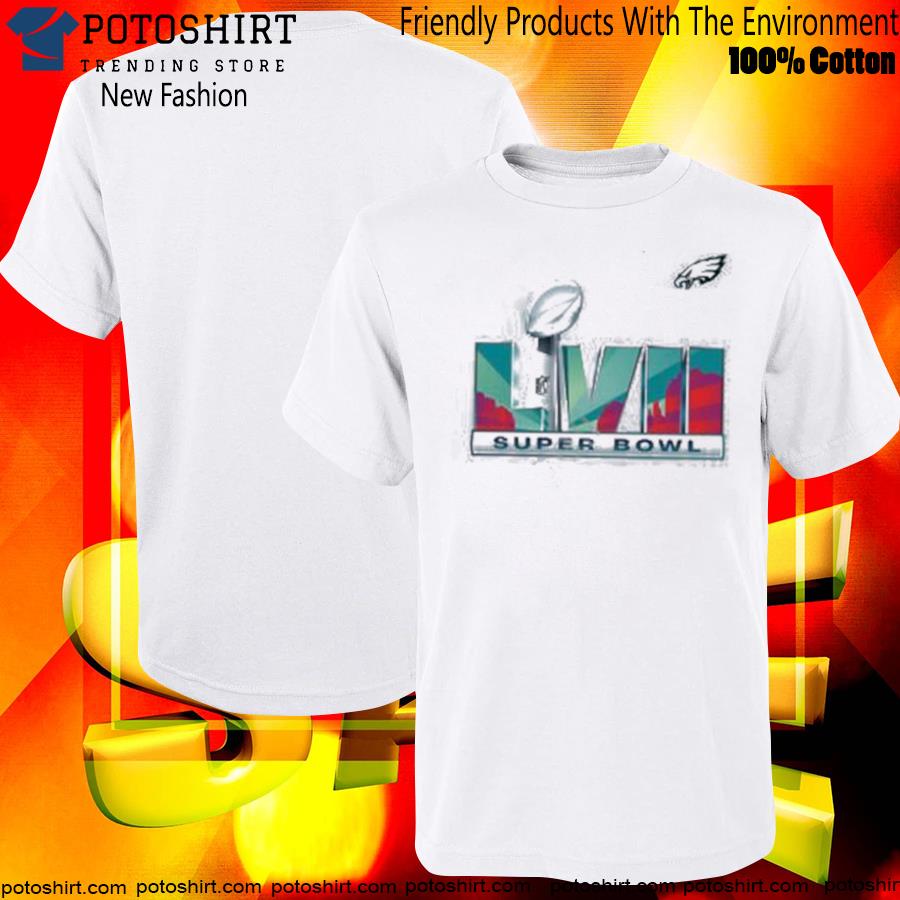 fanatics super bowl shirts