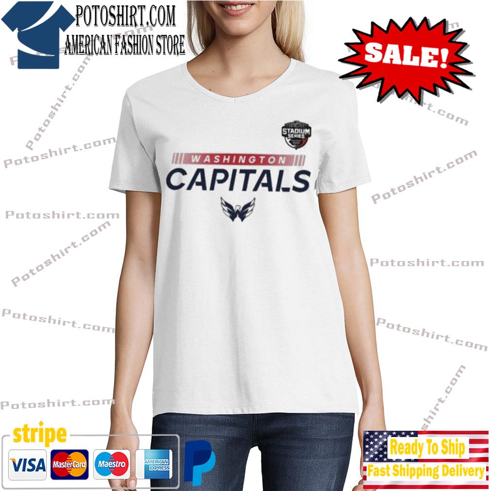 Washington capitals 2023 nhl stadium series authentic pro shirt, hoodie,  sweater, long sleeve and tank top