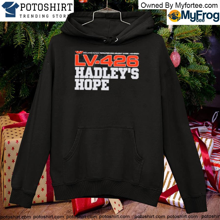 LV 426 Hadley's Hope Weyland-Yutani, Custom prints store