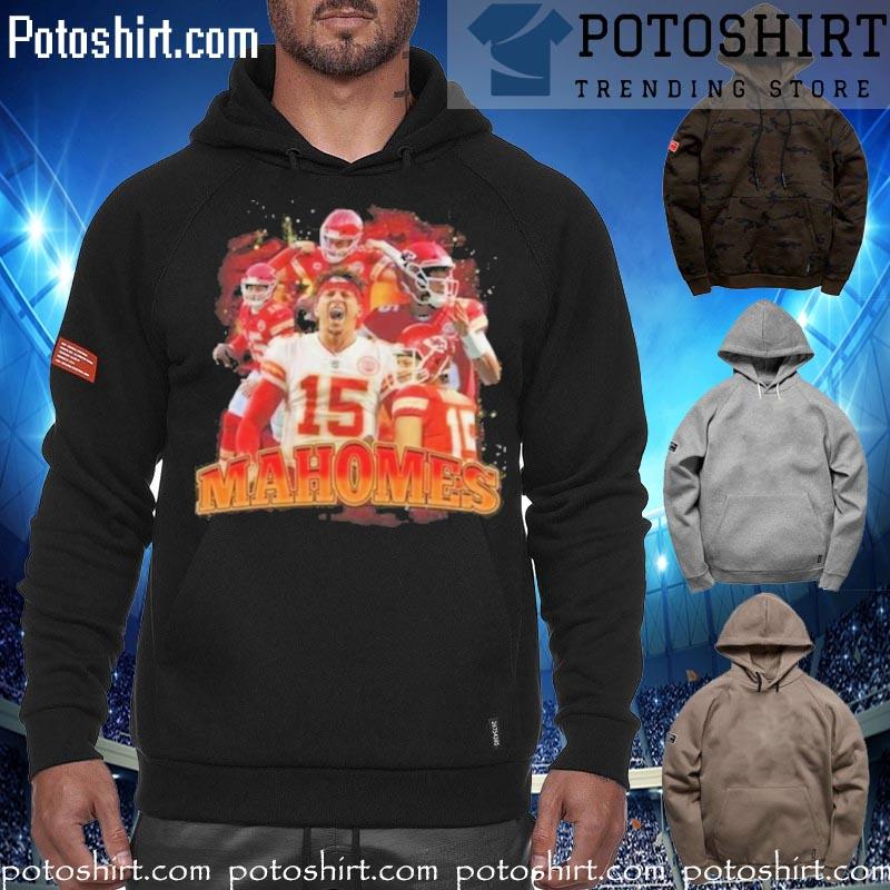 Patrick mahomes style shirt, hoodie, sweater, long sleeve and tank top