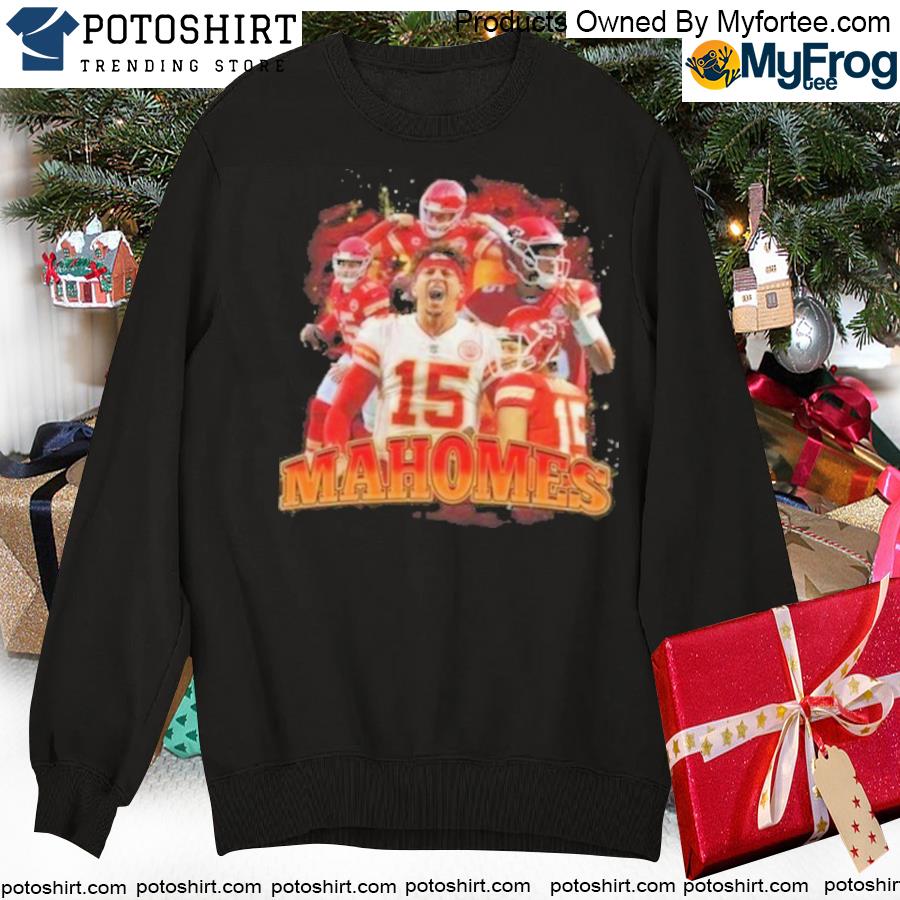 Patrick mahomes style shirt, hoodie, sweater, long sleeve and tank top