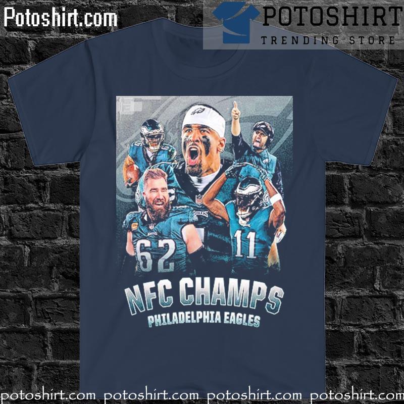 Philadelphia Eagles Super Bowl Champions Fly Eagles Fly T-shirt, hoodie,  sweater, long sleeve and tank top