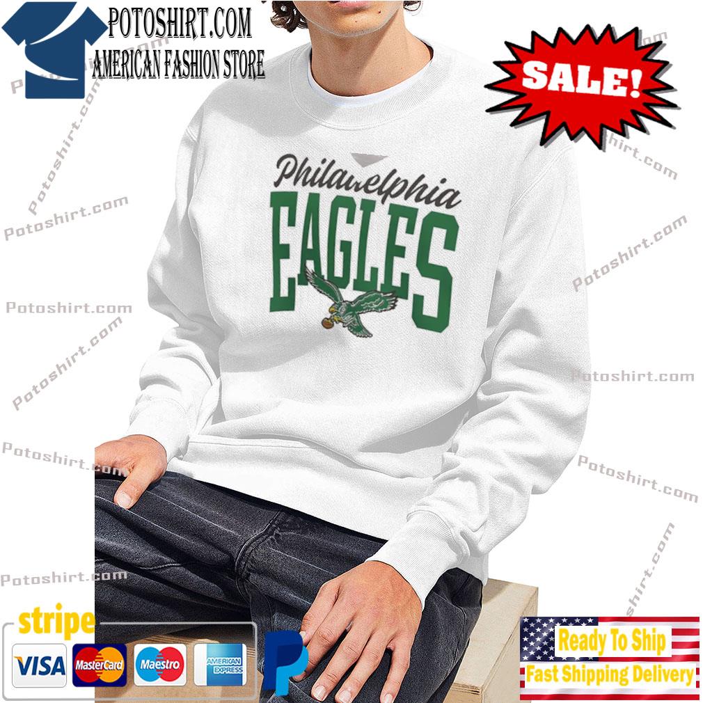 Philadelphia eagles gear T-shirts, hoodie, sweater, long sleeve