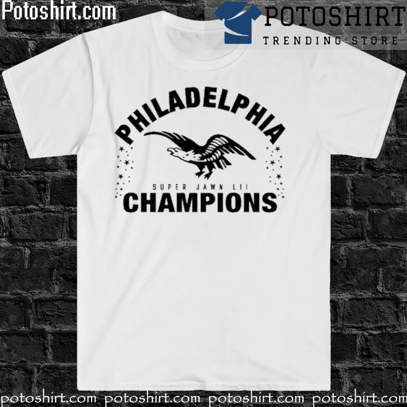 Shirts, Philadelphia Eagles Jawn Hooded Sweatshirt