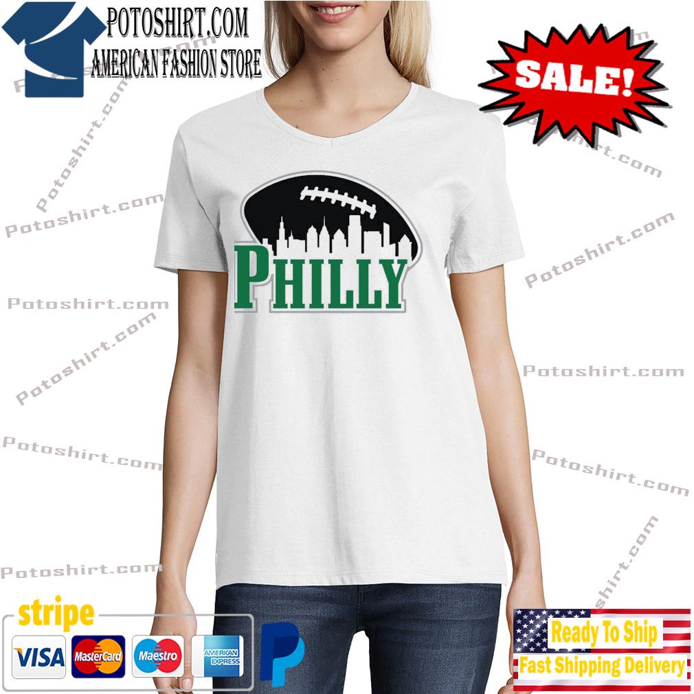 Philadelphia Eagles NFL Fan Shirts for sale