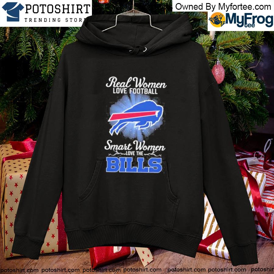 Love Buffalo Bills Girl Baseball shirt, hoodie, sweater and long