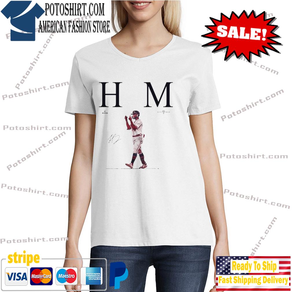 Roto Wear Michael Harris Hiim T Shirt - Snowshirt