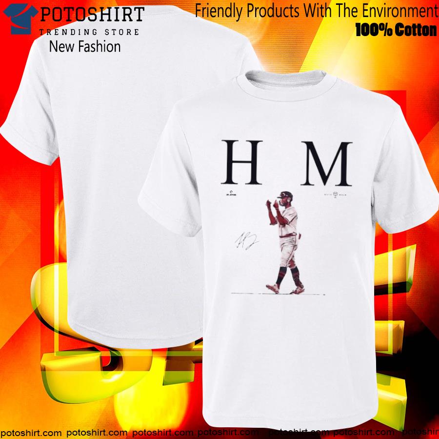 Roto Wear Michael Harris Hiim T Shirt - Snowshirt