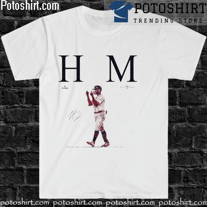 Roto Wear Michael Harris Hiim T Shirt - Snowshirt