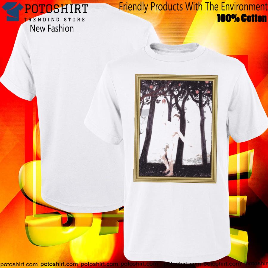 Super 70s sports todd's gift painting T-shirt