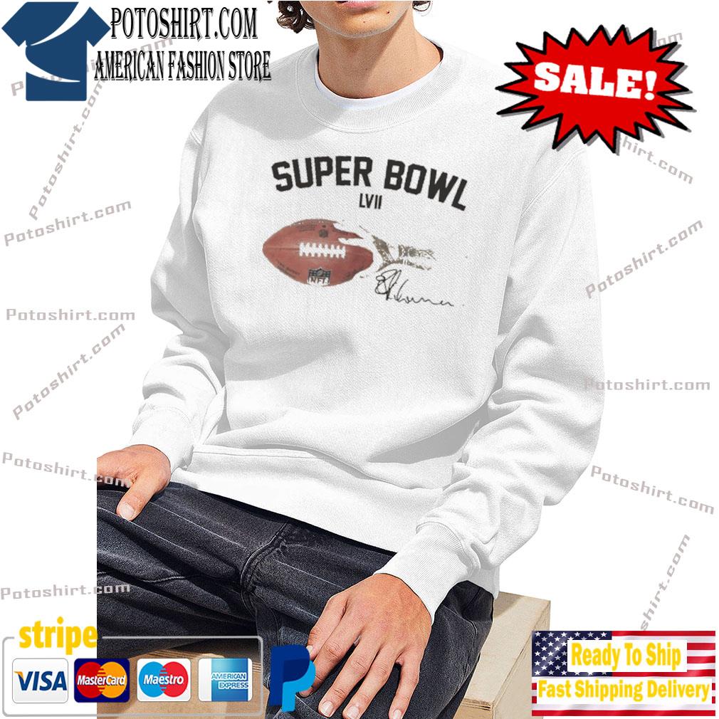 Super bowl 2023 riri super bowl T-shirt, hoodie, sweater, long