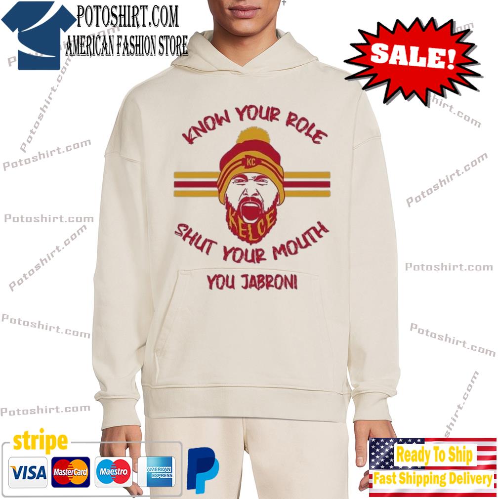 I Am Just Here For The Tight Ends Travis Kelce Shirt - Peanutstee