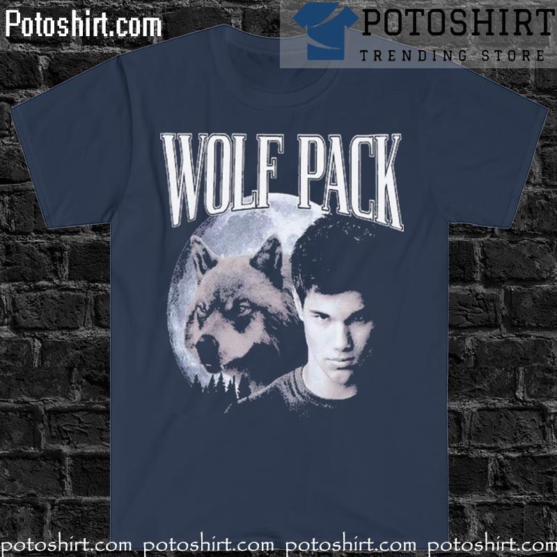 jacob wolf pack