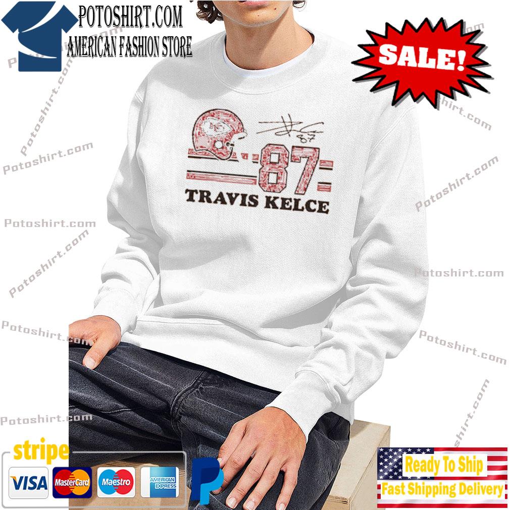 Travis Kelce Bowl 2023 Super Bowl LVII shirt, hoodie, sweater, long sleeve  and tank top