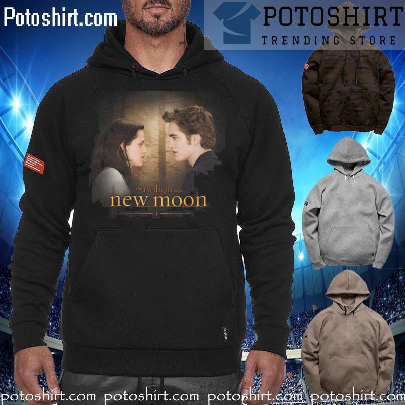 Top the Twilight Saga Edward Forest T-shirt, hoodie, sweater, long sleeve  and tank top