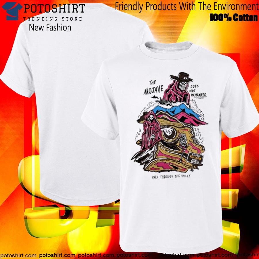 Warren lotas mojave shirt