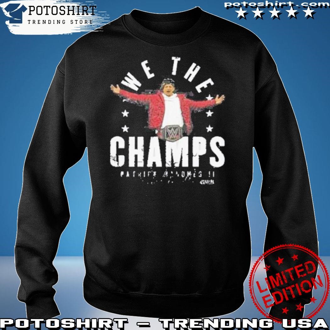 Official Patrick Mahomes Logo Shirt, hoodie, sweater, long sleeve