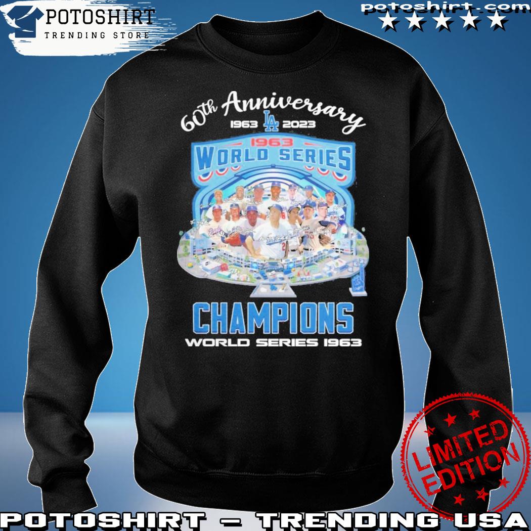 World Series Sweater 