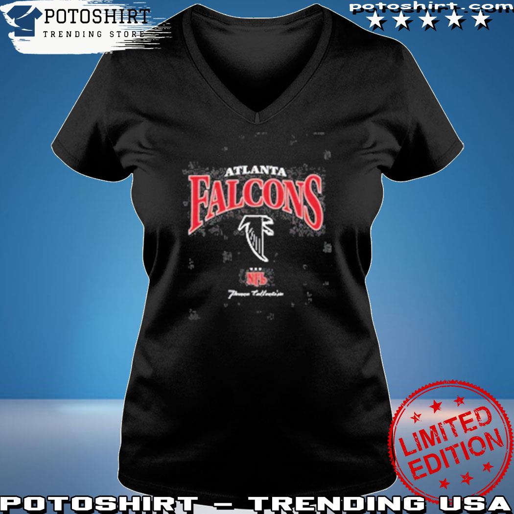 Official atlanta falcons vintage embroidered shirt, hoodie, sweater, long  sleeve and tank top