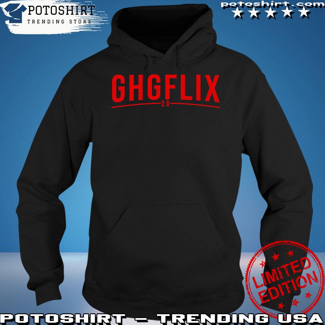 Bastighg discount merch hoodie