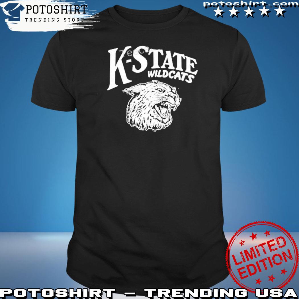 Official big game boomer k-state wildcats shirt