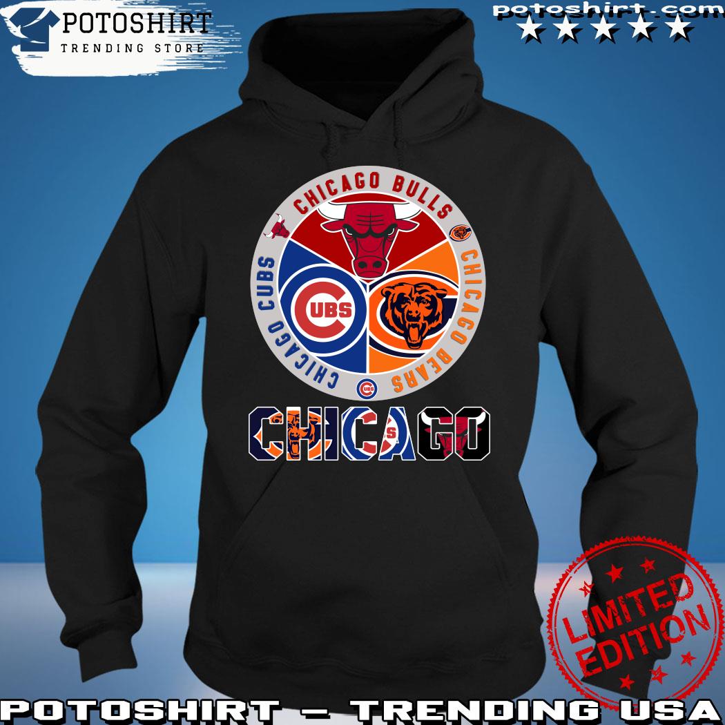 Official We Are Good Chicago Cubs shirt, hoodie, sweater, long sleeve and  tank top