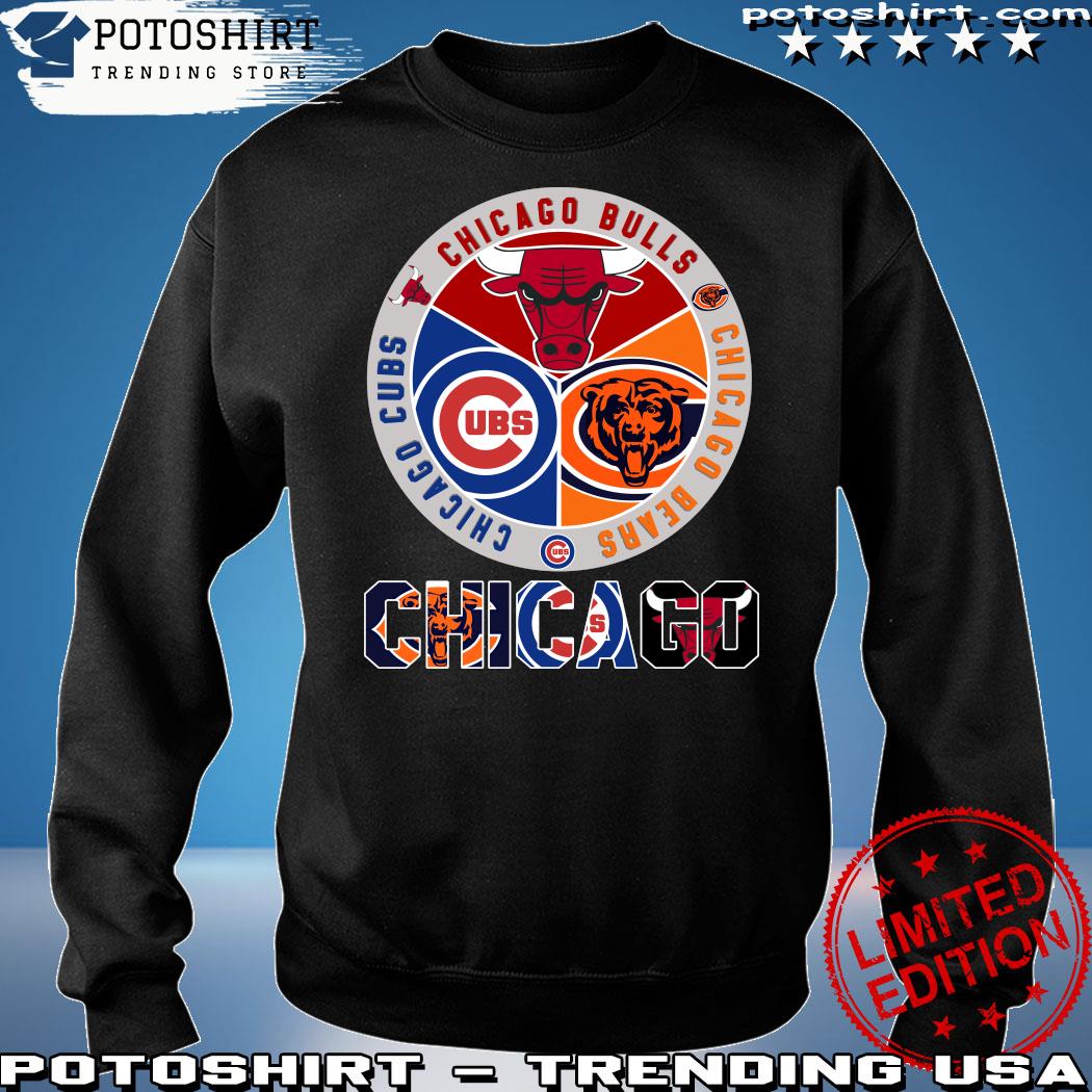 chicago cubs sweatshirt blanket