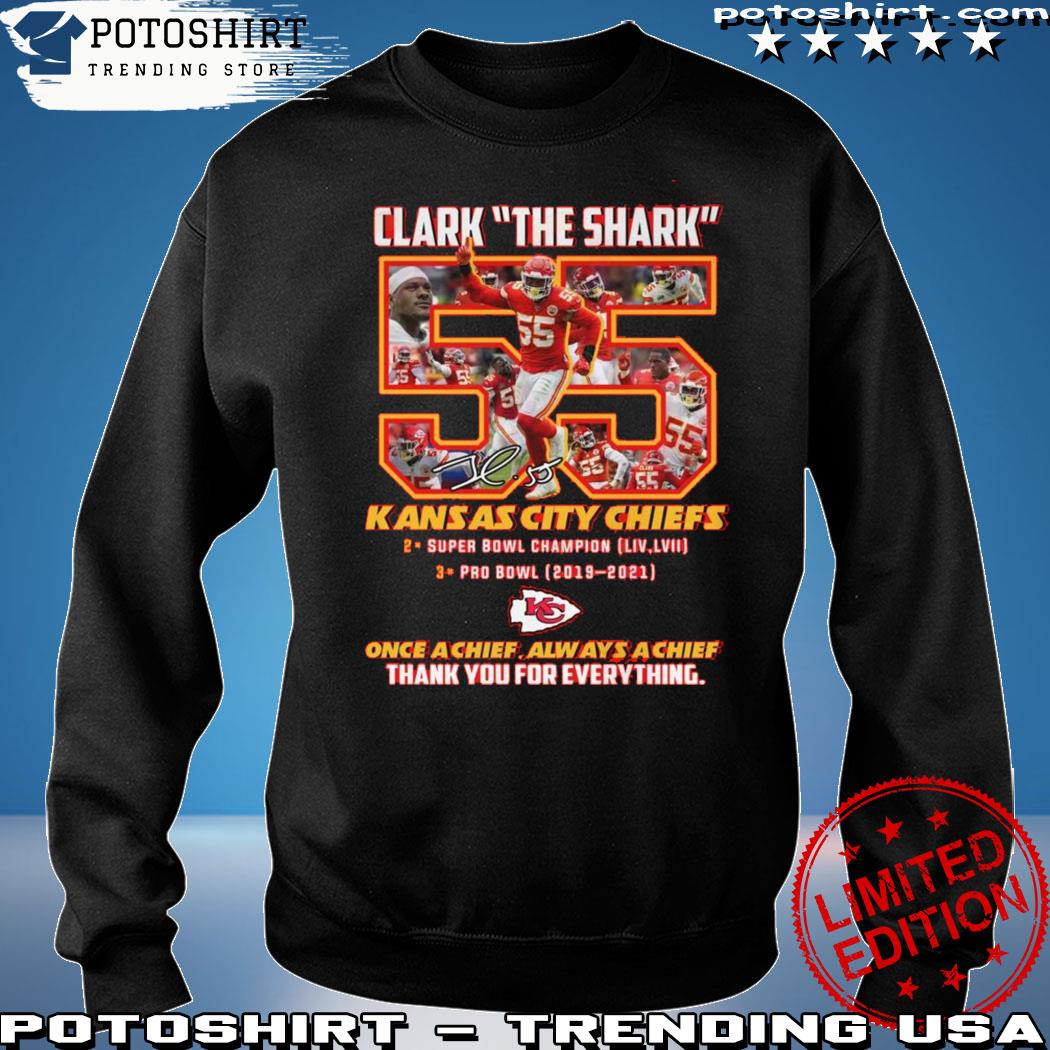 Kansas City Chiefs - Pro Sweatshirts