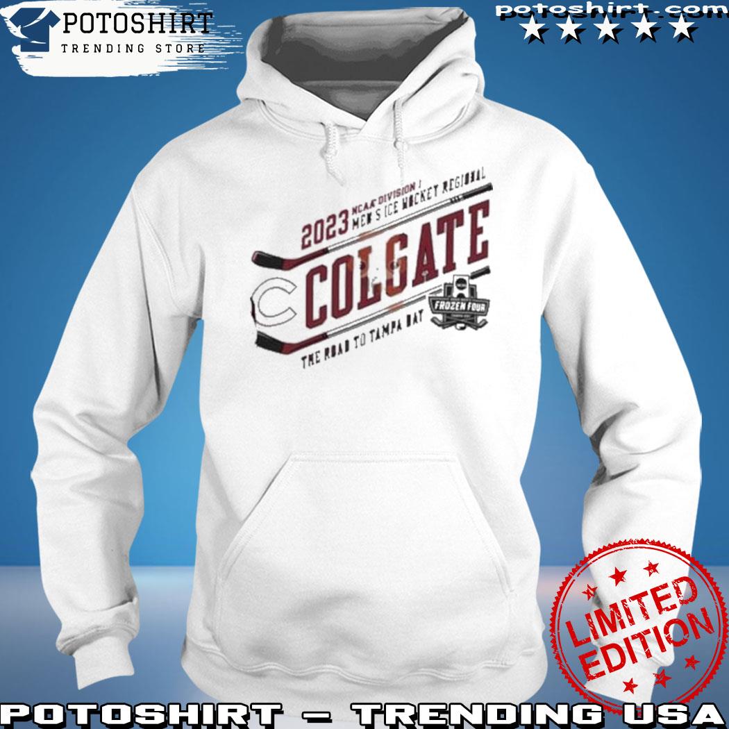 Colgate University Raider Apparel – Official Team Gear