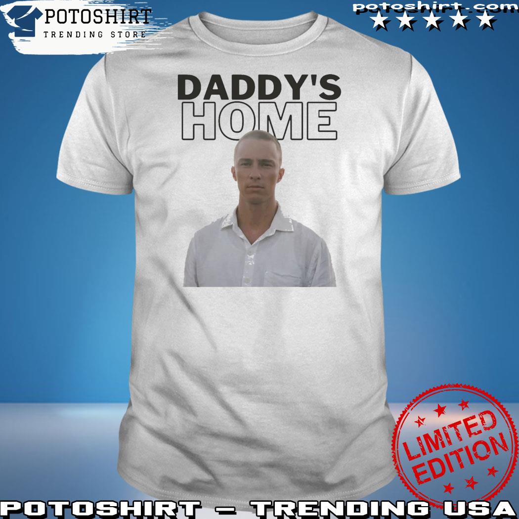 Official daddys Home Rafe Cameron Outer Banks Shirt