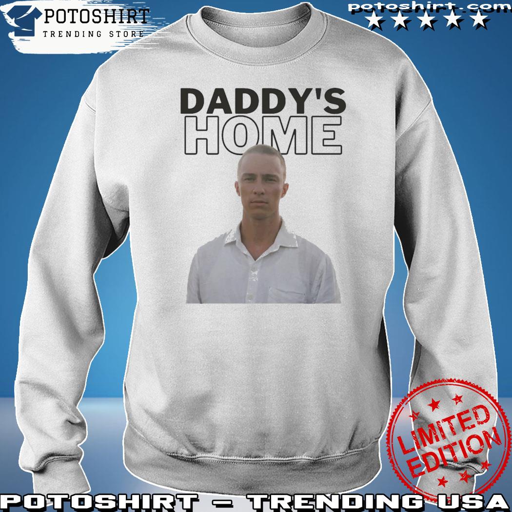 Official daddys Home Rafe Cameron Outer Banks Shirt sweatshirt