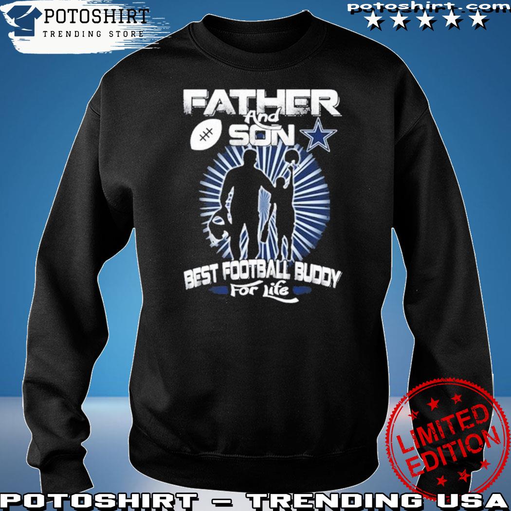 Best Dad Ever NFL Dallas Cowboys shirt, hoodie, sweater, long sleeve and  tank top