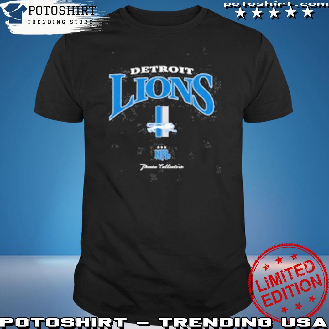 Detroit Lions Vintage Shirt, hoodie, sweater, long sleeve and tank top