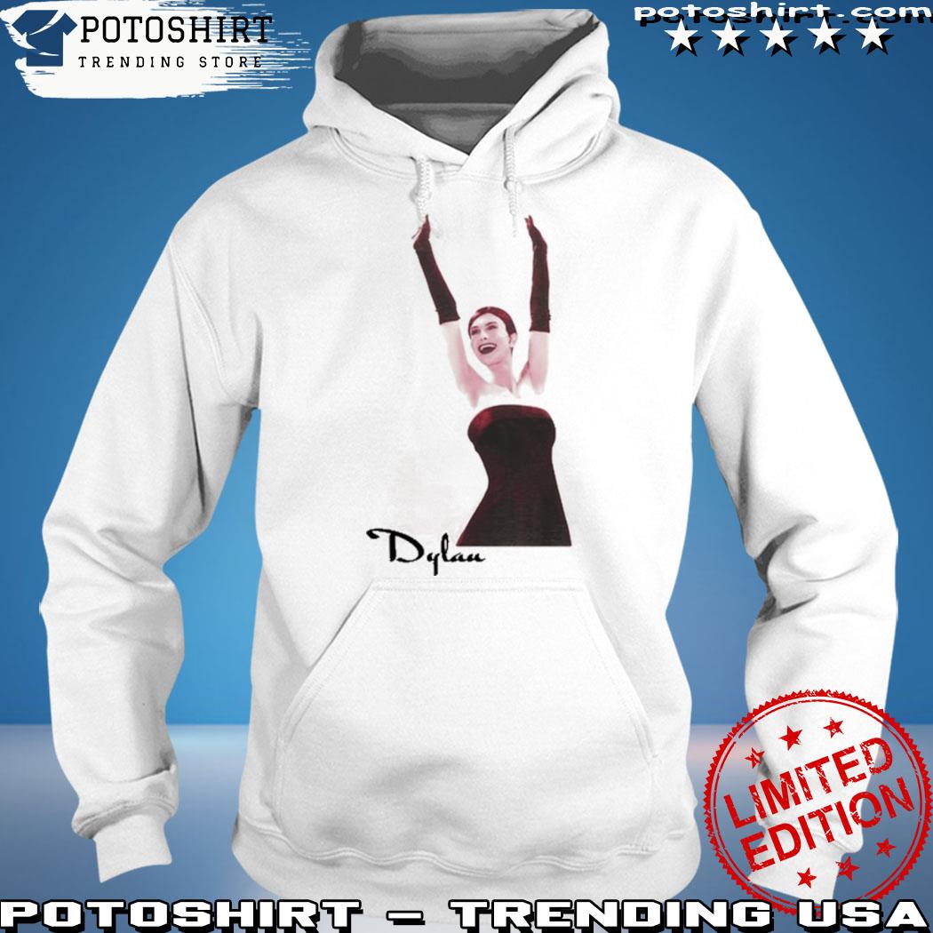 Official dylan Mulvaney s hoodie