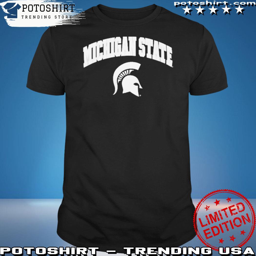 Official ernie Fox13 Michigan State T-Shirt