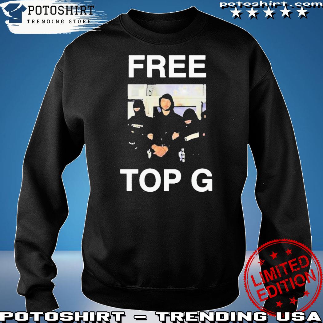 Top G': Is Andrew Tate free? Latest update on the status of 'Top