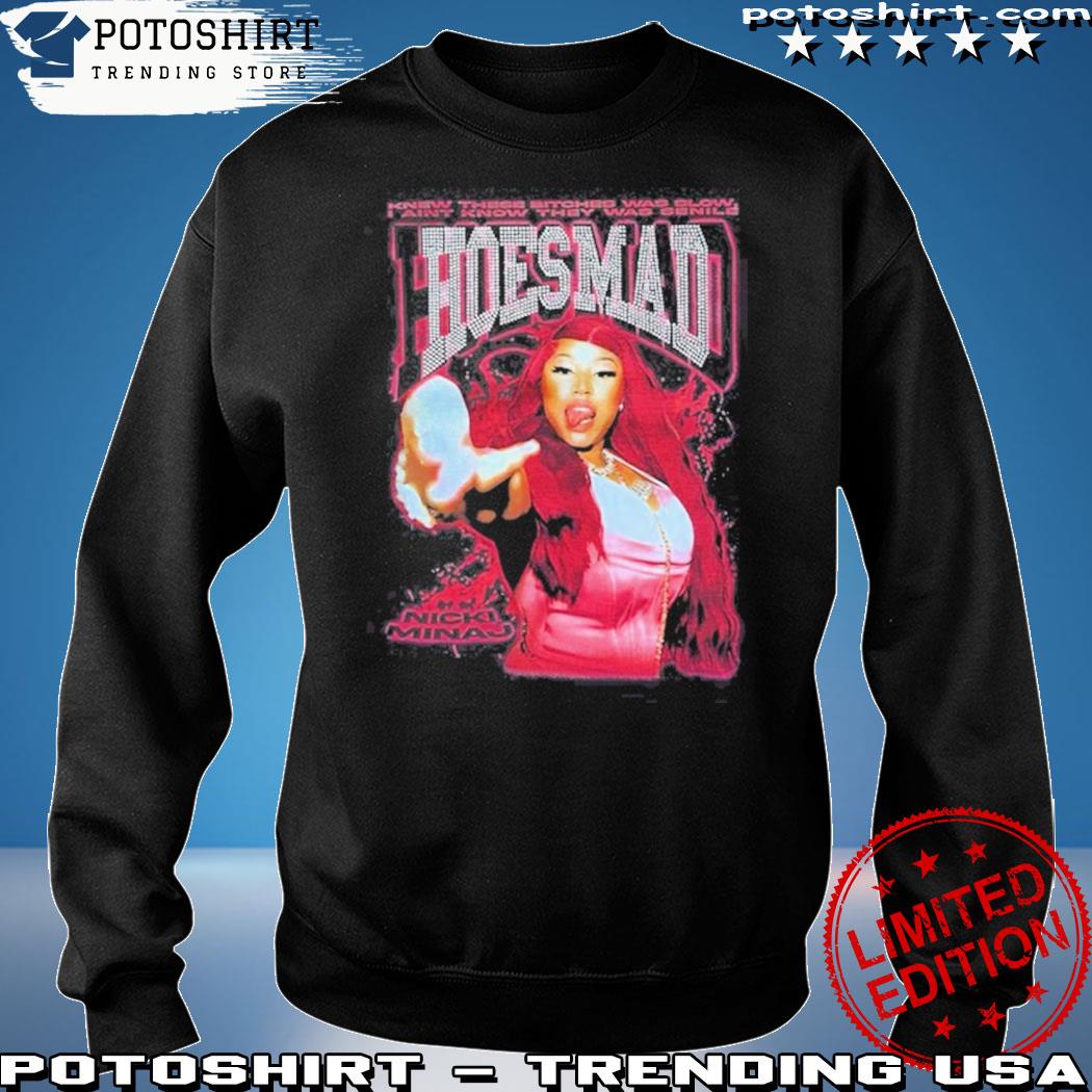 Nicki minaj online sweater