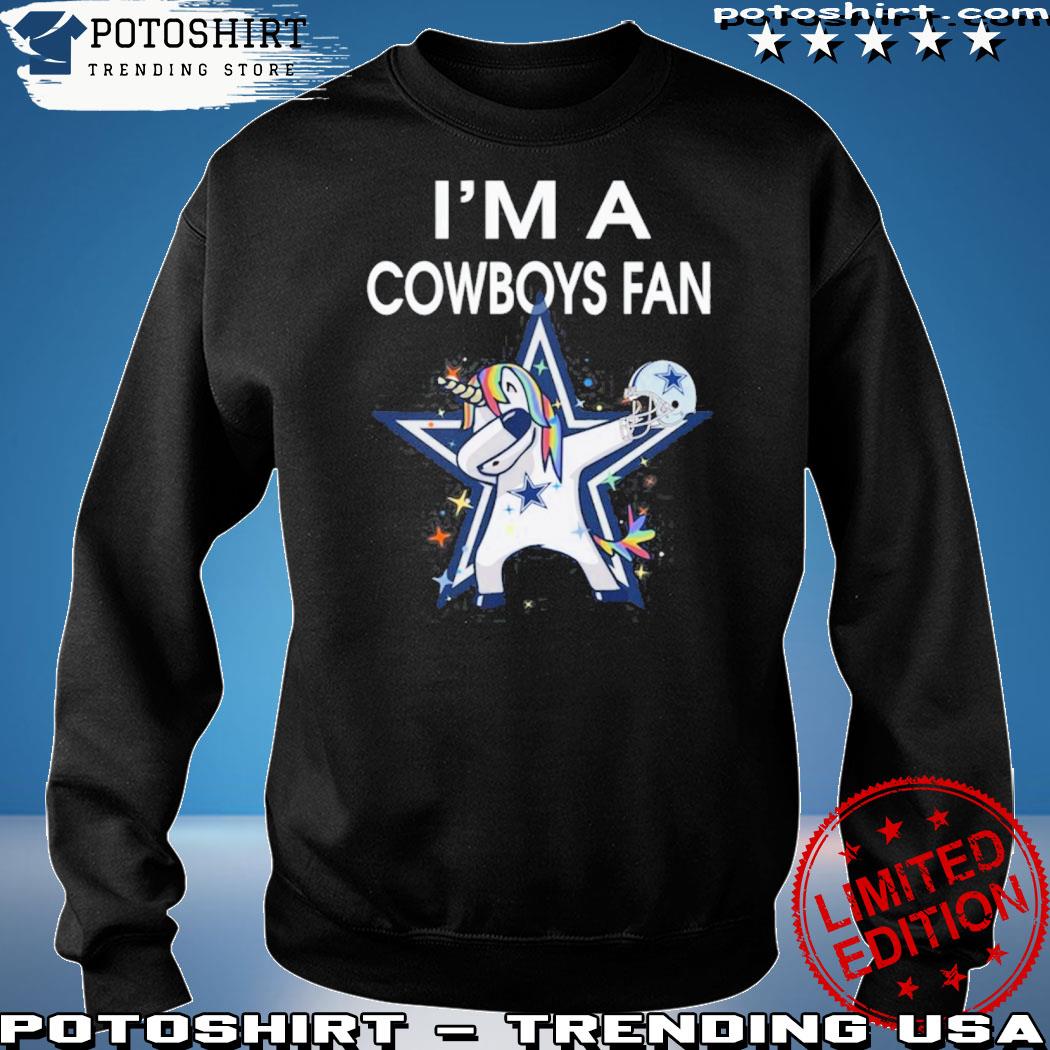 Official im Still With The Dallas Cowboys Shirt, hoodie, sweater