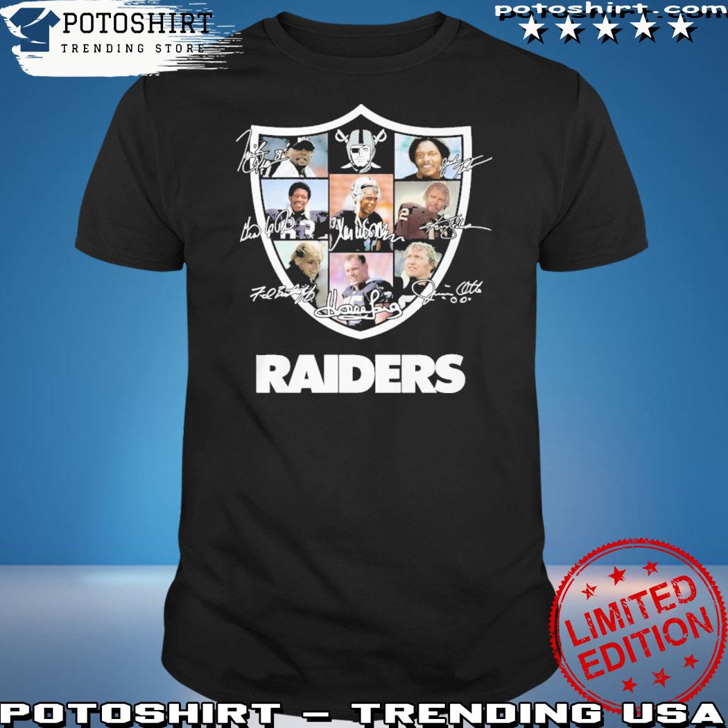 Official las Vegas Raiders Shirt, hoodie, sweater, long sleeve and