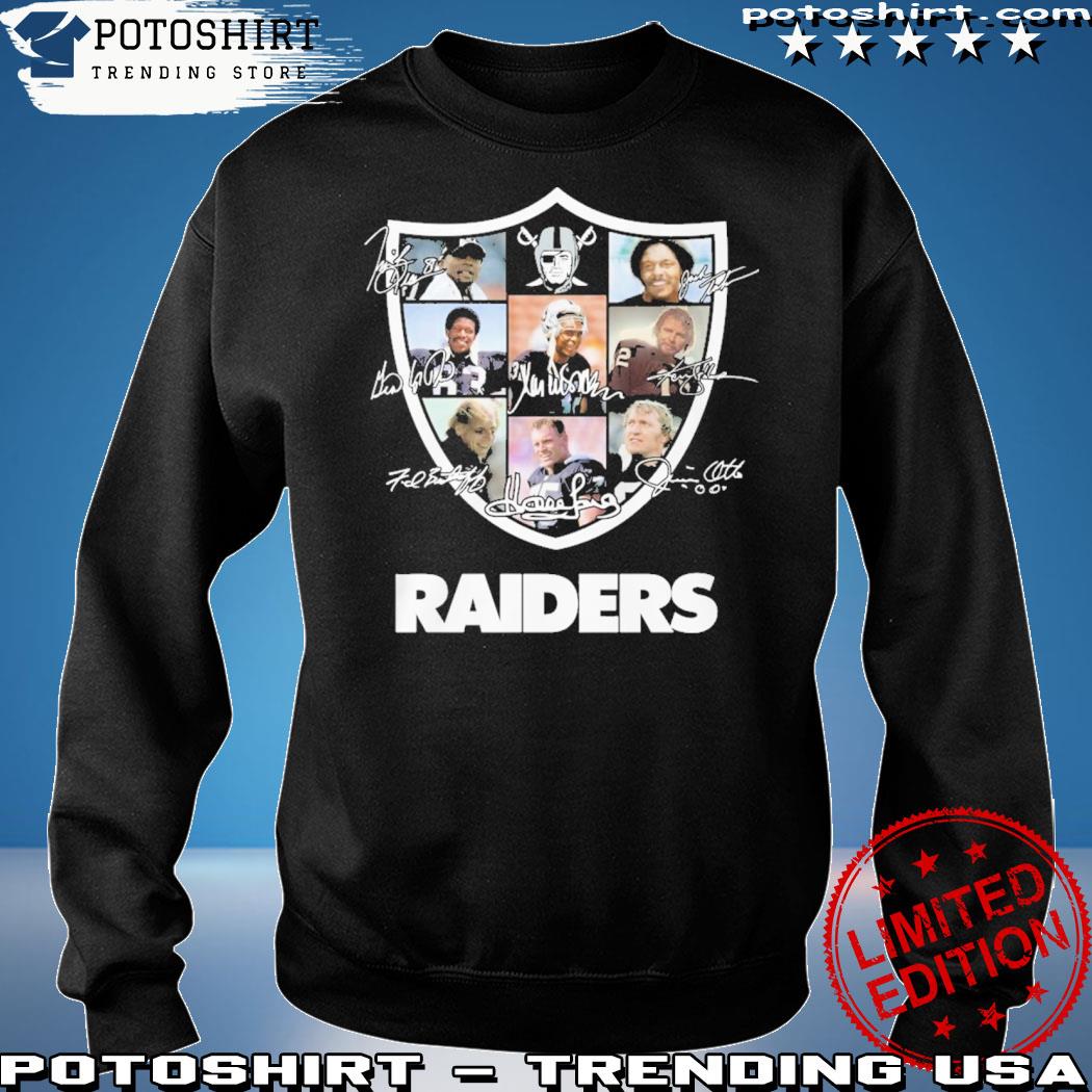 Las Vegas Raiders Shirt, hoodie, sweater, long sleeve and tank top