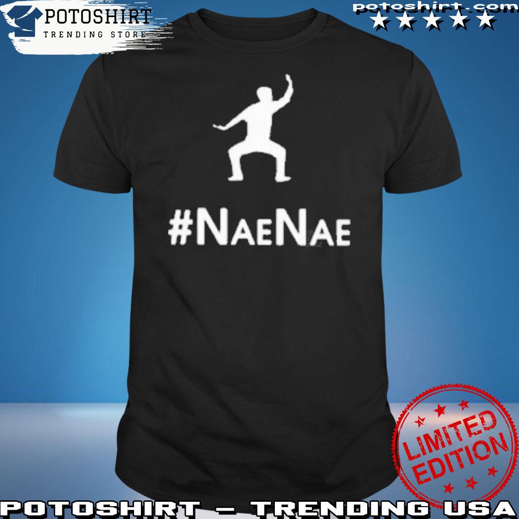Official #Maemae shirt