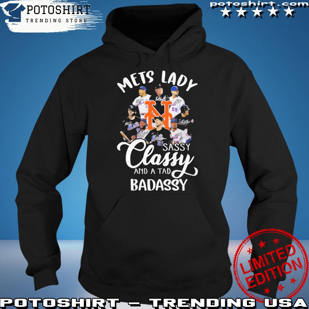  Weird Mets Ladies Shirt