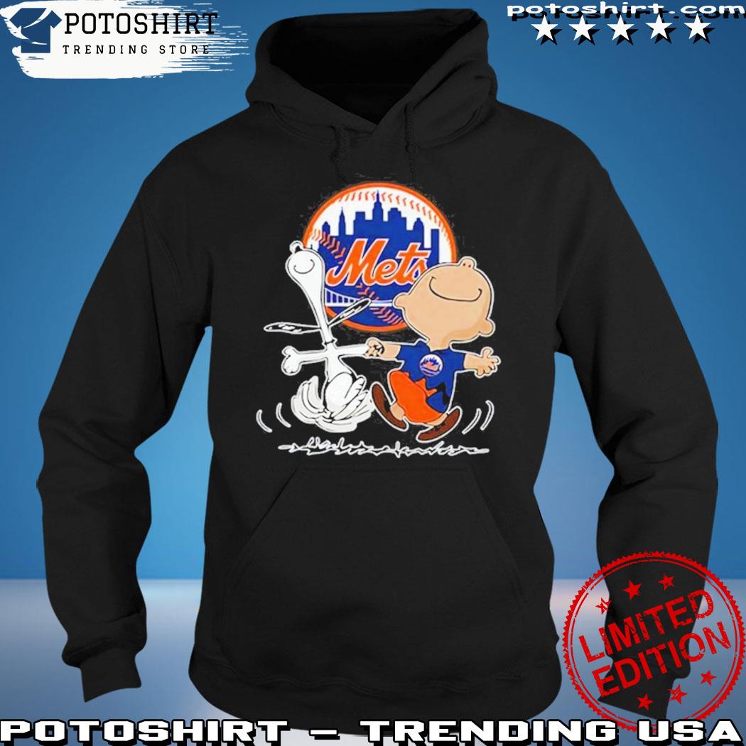 New York Mets Snoopy trend shirt, hoodie, sweatshirt and tank top