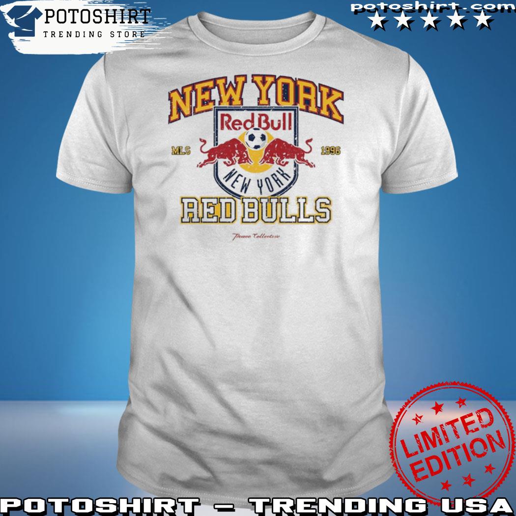 New york red online bulls sweatshirt