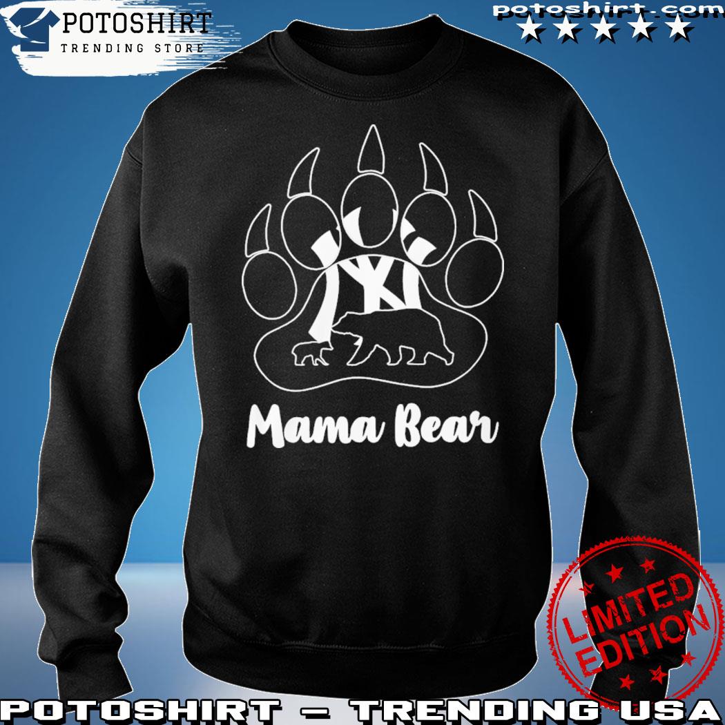 YANKEES BEAR Sweatshirt